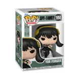 Funko POP! Animation: SxF - Yor Forger-FK86530