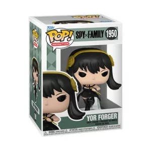 Funko POP! Animation: SxF - Yor Forger-FK86530