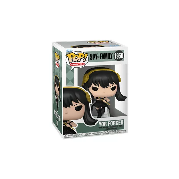 Funko POP! Animation: SxF - Yor Forger-FK86530