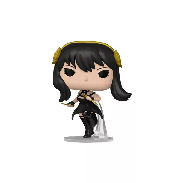 Funko POP! Animation: SxF - Yor Forger-FK86530