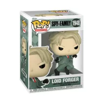 Funko POP! Animation: SxF - Loid Forger-FK86529