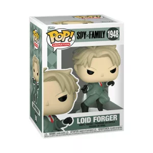 Funko POP! Animation: SxF - Loid Forger-FK86529