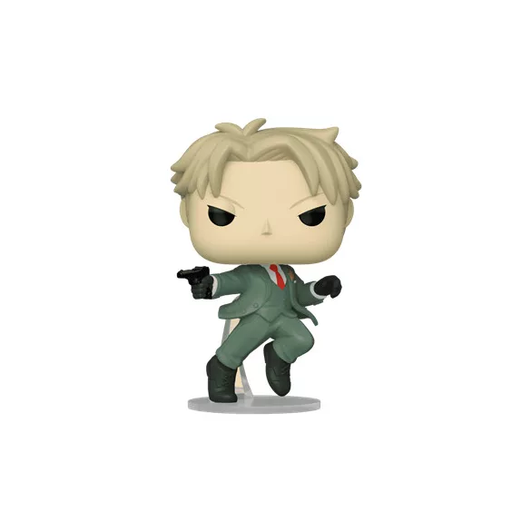 Funko POP! Animation: SxF - Loid Forger-FK86529