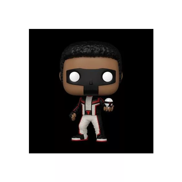 Funko POP! Movie:SM(2025)S2 - Mr. Terrific-FK86644