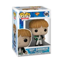 Funko POP! Movie:SM(2025)S2 - Green Lantern-FK86645