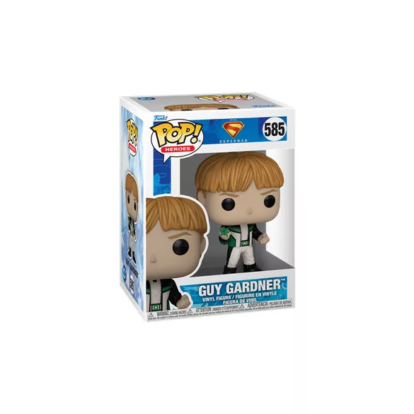 Funko POP! Movie:SM(2025)S2 - Green Lantern-FK86645