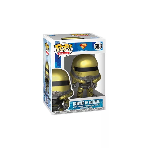 Funko POP! Movie:SM(2025)S2 - Funko POP!5 w/CH (5+1)-FK86643
