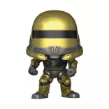 Funko POP! Movie:SM(2025)S2 - Funko POP!5 w/CH (5+1)-FK86643