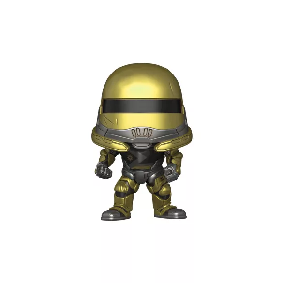 Funko POP! Movie:SM(2025)S2 - Funko POP!5 w/CH (5+1)-FK86643