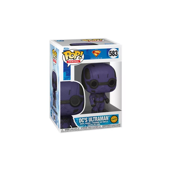 Funko POP! Movie:SM(2025)S2 - Funko POP!5 w/CH (5+1)-FK86643