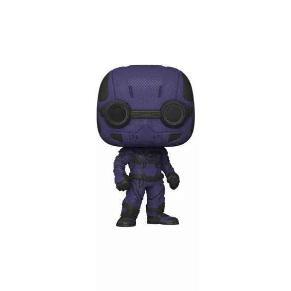 Funko POP! Movie:SM(2025)S2 - Funko POP!5 w/CH (5+1)-FK86643