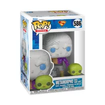 Funko POP!&Buddy:SM(2025)S2 - Funko POP!3-FK86646