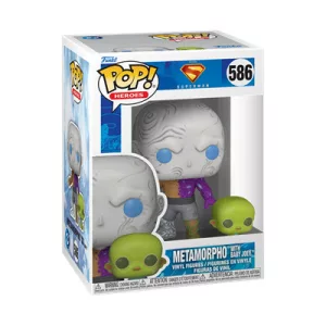 Funko POP!&Buddy:SM(2025)S2 - Funko POP!3-FK86646