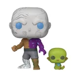 Funko POP!&Buddy:SM(2025)S2 - Funko POP!3-FK86646