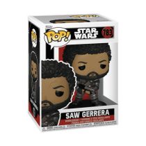 Funko POP! Star Wars: Andor S3 - Young Saw Gerrera-FK80165