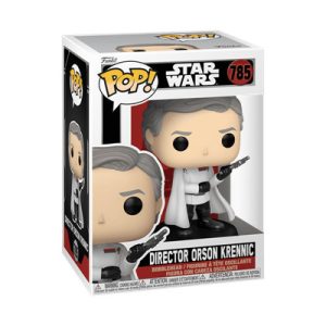 Funko POP! Star Wars: Andor S3 - Krennic-FK86585