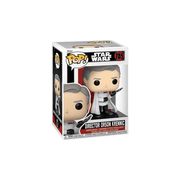 Funko POP! Star Wars: Andor S3 - Krennic-FK86585