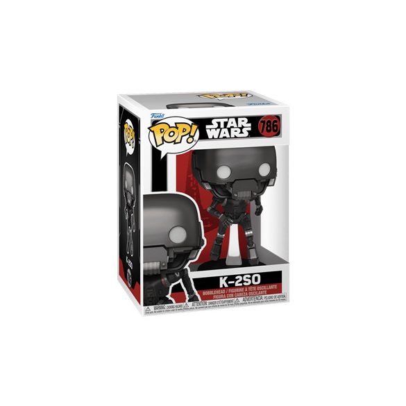 Funko POP! Star Wars: K2SO-FK86906