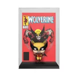 Funko POP! Comic Cover: Marvel - Wolverine #17-FK74408