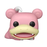 Funko POP! Games: Pokemon - Slowpoke-FK86363