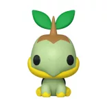 Funko POP! Games: Pokemon - Turtwig-FK86364