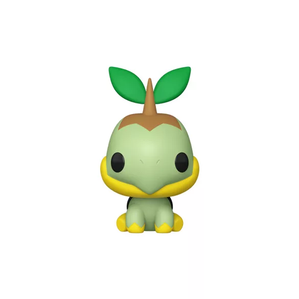 Funko POP! Games: Pokemon - Turtwig-FK86364