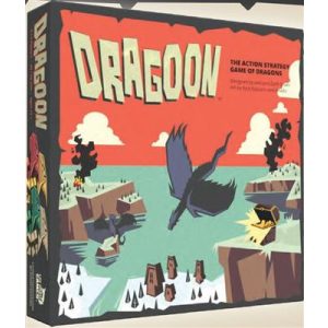 Dragoon - EN-LWG-DRG