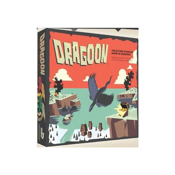 Dragoon - EN-LWG-DRG