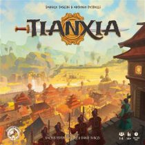 Tianxia - EN-BND0139