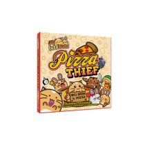 Fuzzballs Pizza Thief - EN-SCR-PZT-GAME
