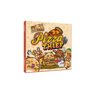 Fuzzballs Pizza Thief - EN-SCR-PZT-GAME