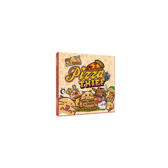 Fuzzballs Pizza Thief - EN-SCR-PZT-GAME