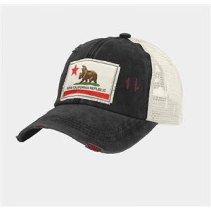 Fallout New California Republic - Men's Adjustable Cap-BA286255FAL