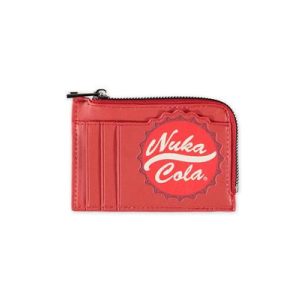 Fallout Nuka Cola - Men's Card Holder-CH632364FAL