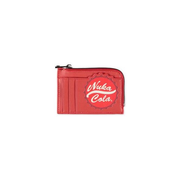 Fallout Nuka Cola - Men's Card Holder-CH632364FAL