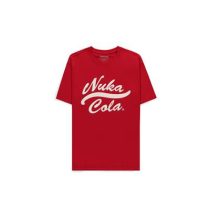 Fallout Nuka Cola - Men's Short Sleeved T-shirt - S-TS121504FAL-S