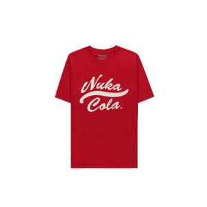 Fallout Nuka Cola - Men's Short Sleeved T-shirt - XL-TS121504FAL-XL
