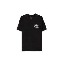 Fallout Nula Cola Acid washed - Men's Short Sleeved T-shirt - S-TS244257FAL-S