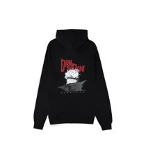 Dan Da Dan - Men's Zipper Hoodie-HD764803DDD-L