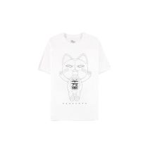 Dan Da Dan - Turbo Granny Men's Short Sleeved T-shirt-TS435353DDD-L