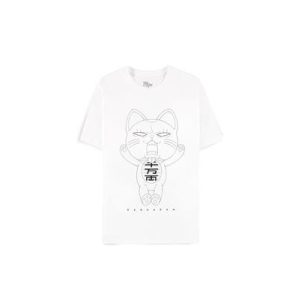 Dan Da Dan - Turbo Granny Men's Short Sleeved T-shirt-TS435353DDD-L