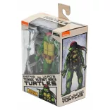 TMNT (Mirage Comics) - 7 colos akciófigura - Handyman Donatello
