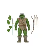 TMNT (Mirage Comics) 7 hüvelykes akciófigura - Hunter Leo