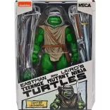 TMNT (Mirage Comics) 7 hüvelykes akciófigura - Hunter Leo