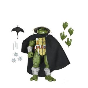 TMNT (Mirage Comics) - 7" Scale Action Figure - Old Man Raphael-NE54452-01