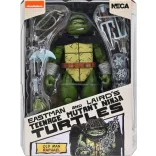 TMNT (Mirage Comics) - 7" Scale Action Figure - Old Man Raphael