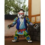 TMNT (Cartoon) - Ultimate Panda Khan 7” méretarányos akciófigura