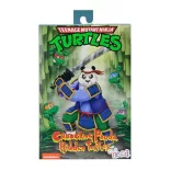 TMNT (Cartoon) - Ultimate Panda Khan 7” méretarányos akciófigura