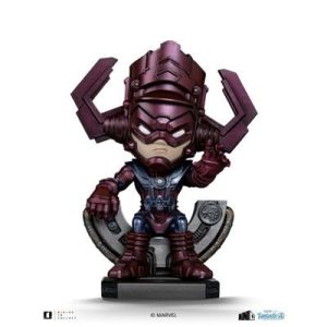Galactus Fantastic Four MiniCo-MARCAS124125-MC