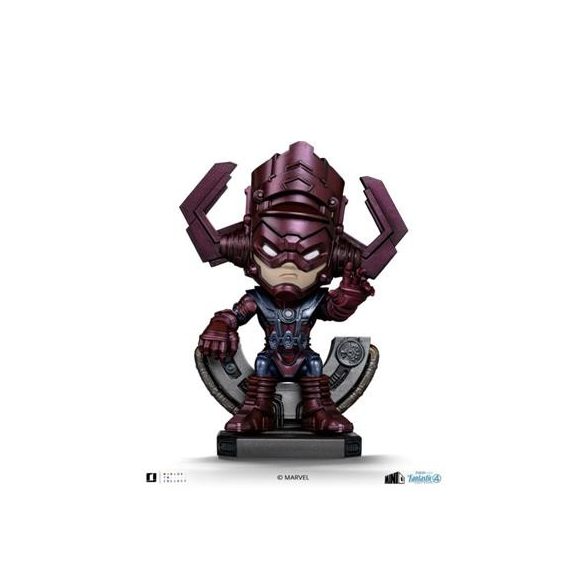 Galactus Fantastic Four MiniCo-MARCAS124125-MC